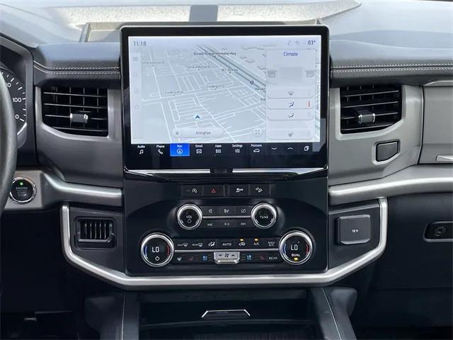 used 2024 Ford Expedition car, priced at $45,995