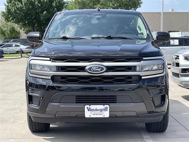 used 2024 Ford Expedition car, priced at $45,995
