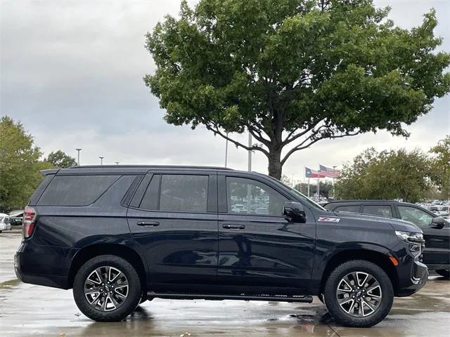 used 2023 Chevrolet Tahoe car, priced at $64,650