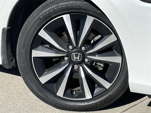 used 2024 Honda Civic car, priced at $26,765