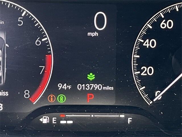 used 2024 Honda Civic car, priced at $25,472