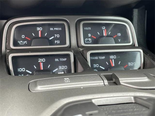 used 2014 Chevrolet Camaro car, priced at $18,497