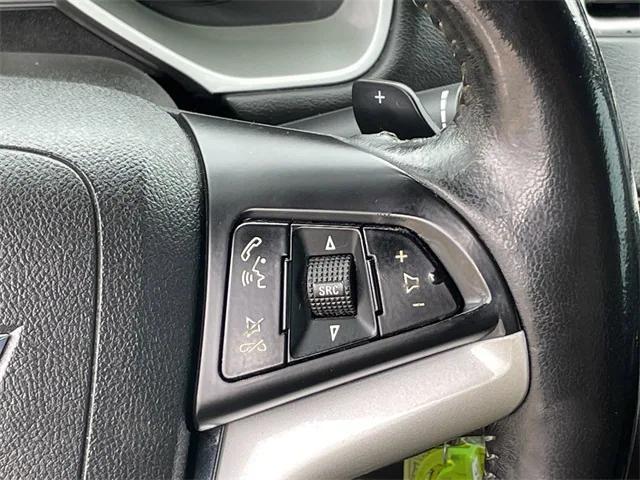 used 2014 Chevrolet Camaro car, priced at $18,497