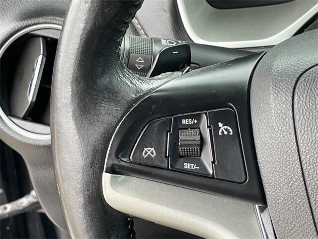 used 2014 Chevrolet Camaro car, priced at $18,497