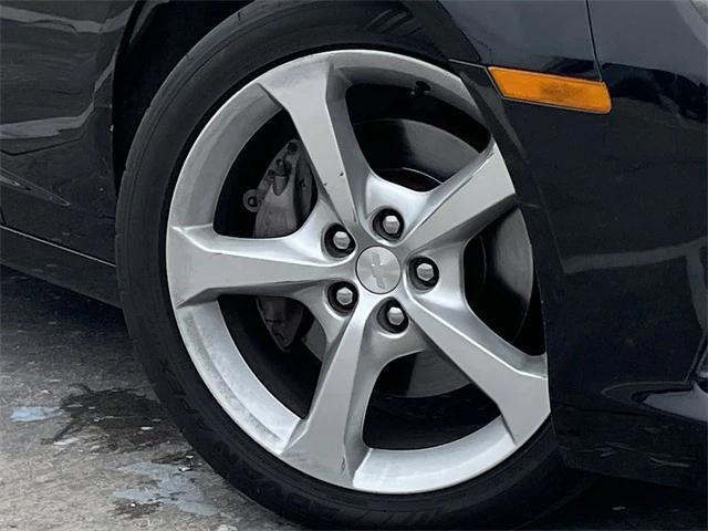 used 2014 Chevrolet Camaro car, priced at $18,497