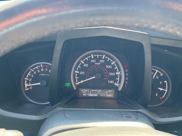 used 2013 Honda Ridgeline car, priced at $16,279