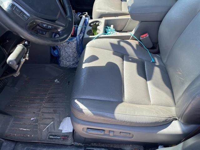 used 2013 Honda Ridgeline car, priced at $16,279