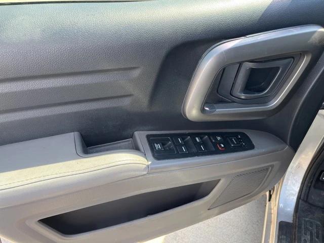 used 2013 Honda Ridgeline car, priced at $16,279