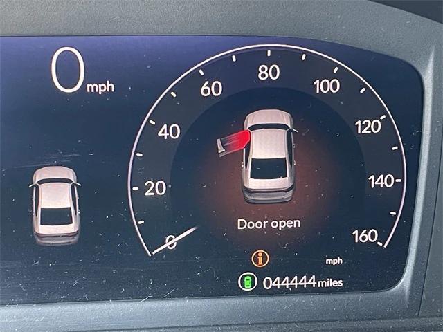 used 2023 Honda Accord car, priced at $24,799
