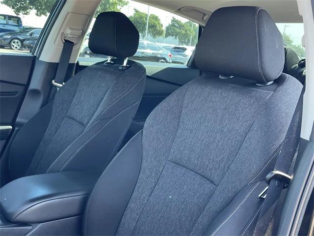 used 2023 Honda Accord car, priced at $24,799