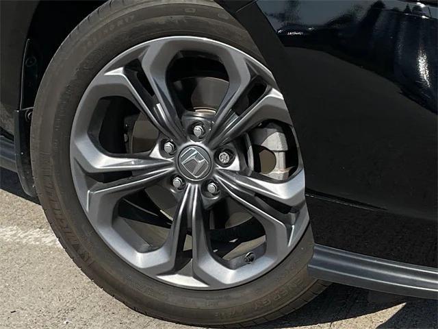 used 2023 Honda Accord car, priced at $24,799