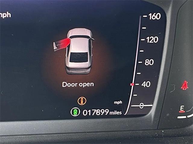 used 2024 Honda Accord car, priced at $27,989