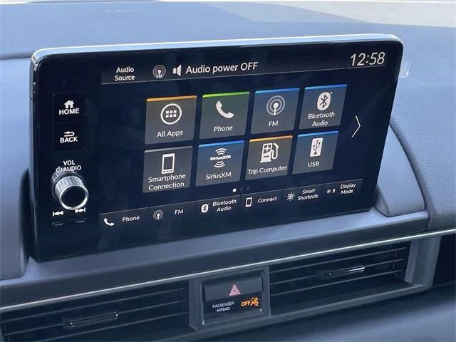 new 2025 Honda Pilot car, priced at $49,405