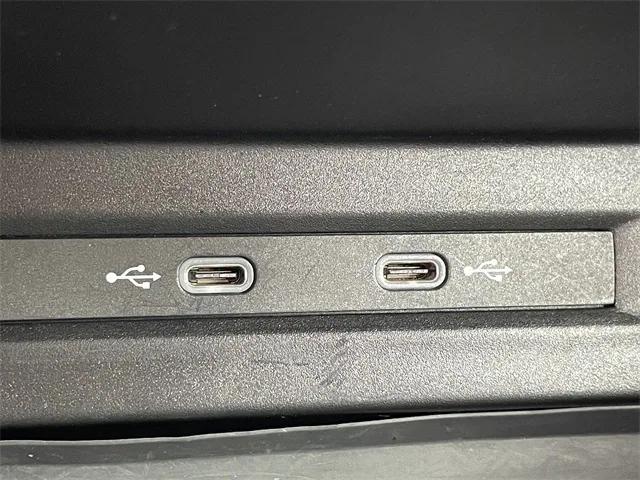 used 2024 Volkswagen Taos car, priced at $18,868