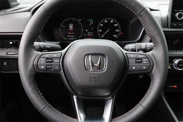 new 2025 Honda CR-V car