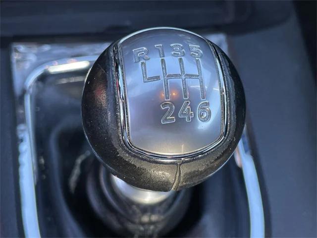 used 2016 Ford Mustang car, priced at $21,988