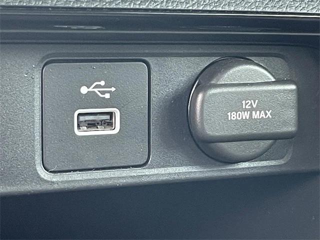 used 2024 Honda CR-V car, priced at $28,250