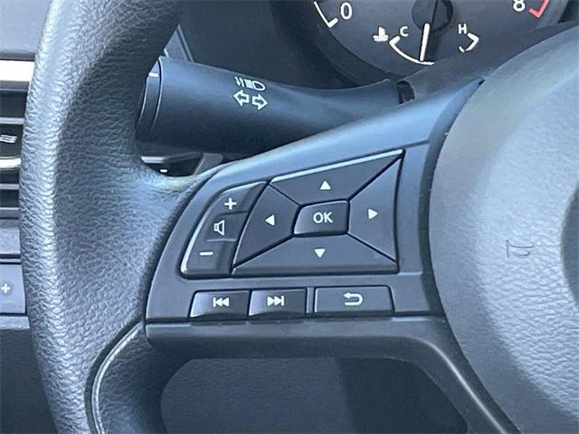 used 2024 Nissan Altima car, priced at $19,036