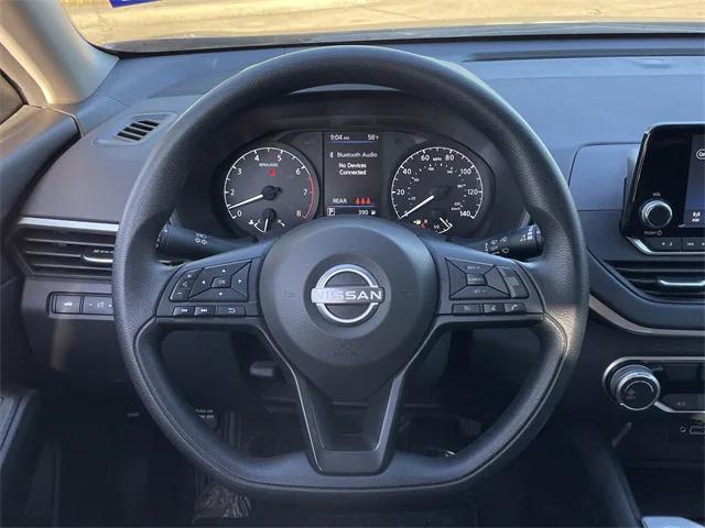 used 2024 Nissan Altima car, priced at $19,036