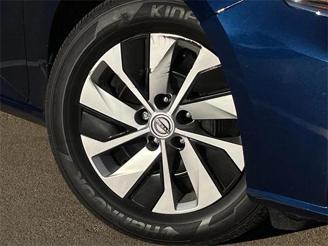 used 2024 Nissan Altima car, priced at $19,036