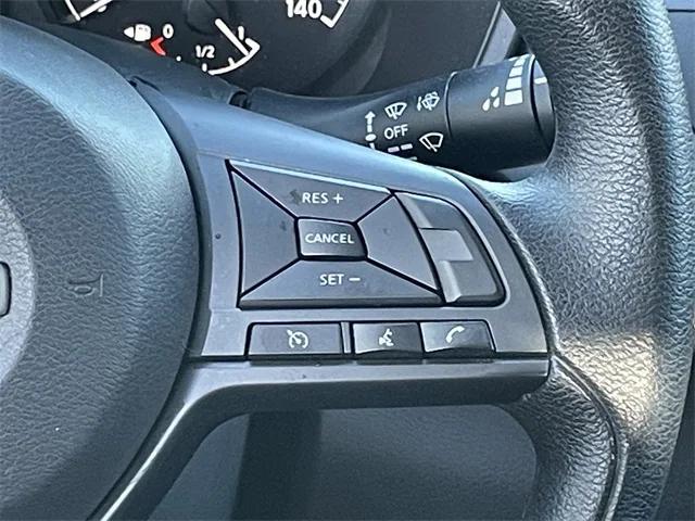 used 2024 Nissan Altima car, priced at $19,036