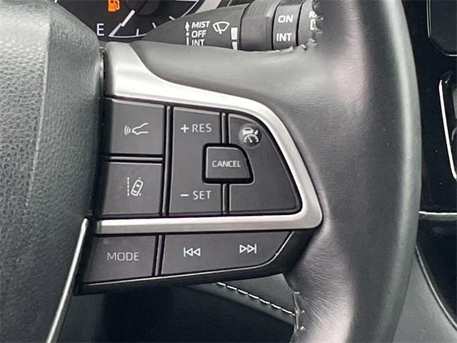 used 2024 Toyota Highlander car, priced at $39,287