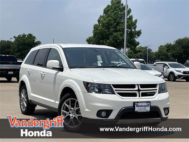 used 2019 Dodge Journey car, priced at $16,429