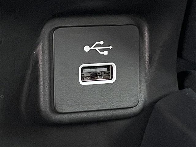 used 2024 Honda HR-V car, priced at $27,287