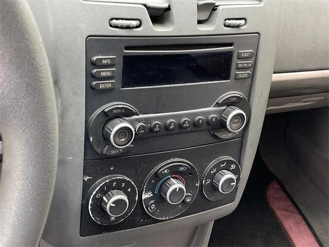 used 2007 Chevrolet Malibu car, priced at $4,998