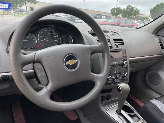 used 2007 Chevrolet Malibu car, priced at $4,998
