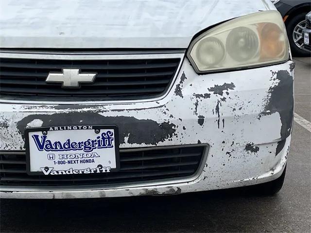 used 2007 Chevrolet Malibu car, priced at $4,998