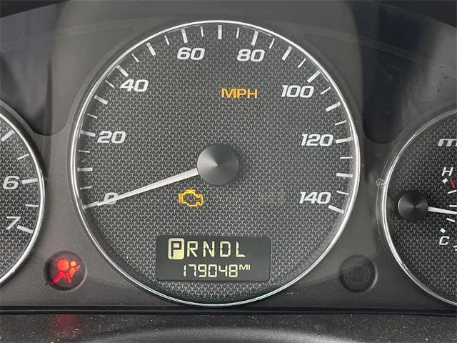 used 2007 Chevrolet Malibu car, priced at $4,998