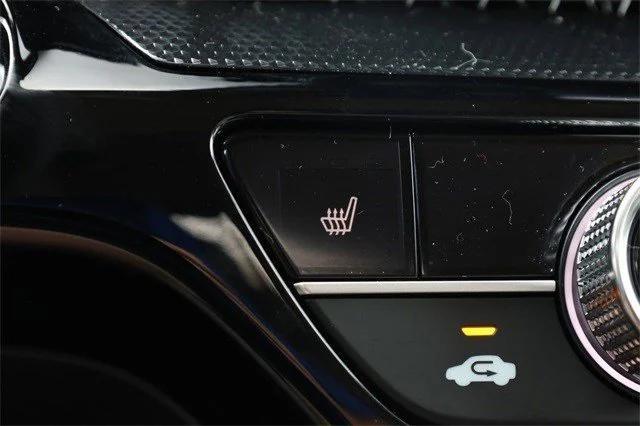 new 2025 Honda CR-V car, priced at $38,350