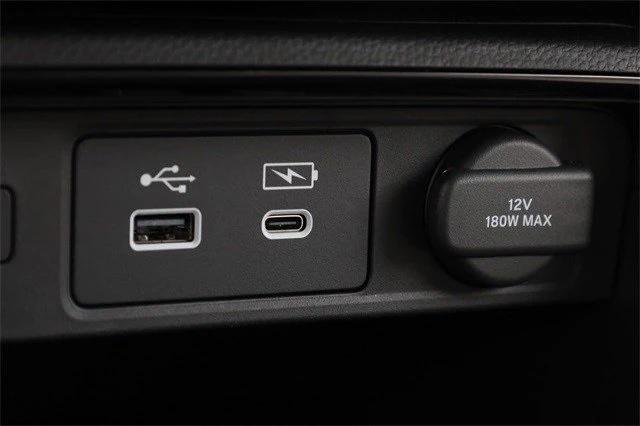 new 2025 Honda CR-V car, priced at $38,350