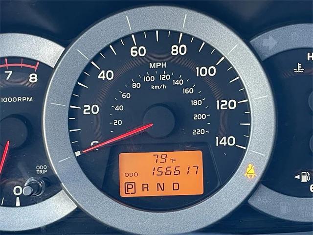 used 2011 Toyota RAV4 car, priced at $8,841