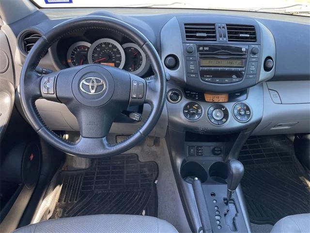 used 2011 Toyota RAV4 car, priced at $8,841