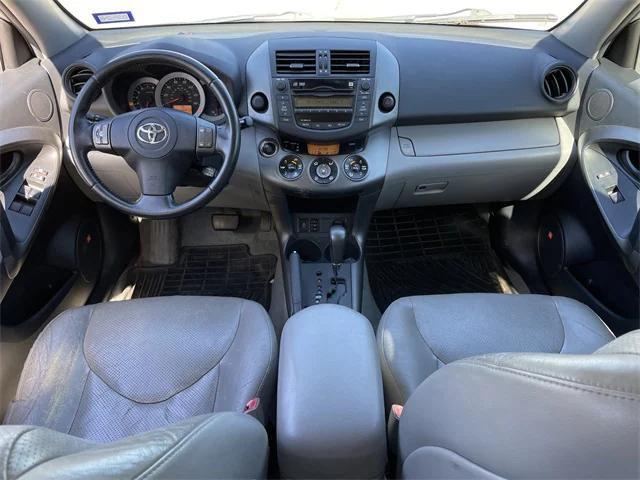 used 2011 Toyota RAV4 car, priced at $8,841