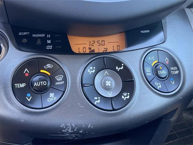 used 2011 Toyota RAV4 car, priced at $8,841