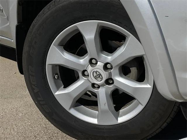 used 2011 Toyota RAV4 car, priced at $8,841