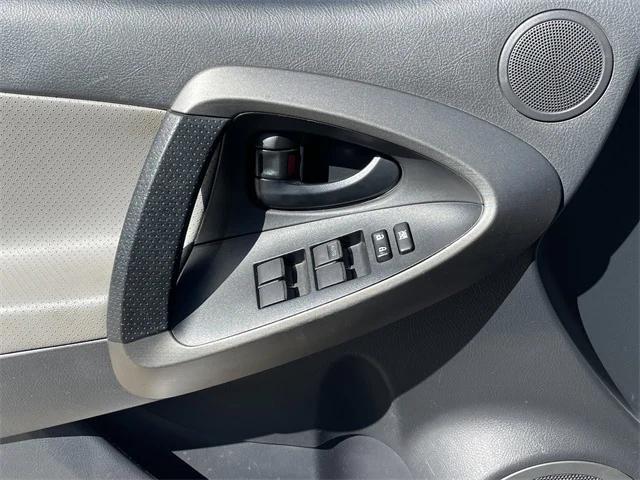 used 2011 Toyota RAV4 car, priced at $8,841