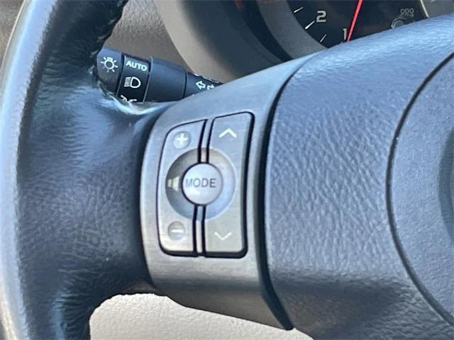 used 2011 Toyota RAV4 car, priced at $8,841