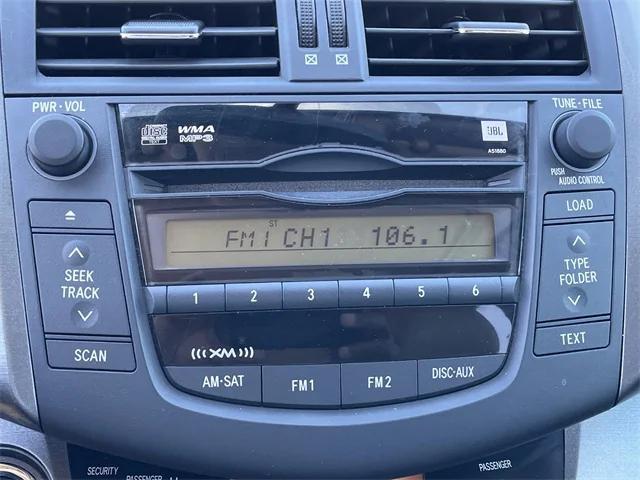 used 2011 Toyota RAV4 car, priced at $8,841