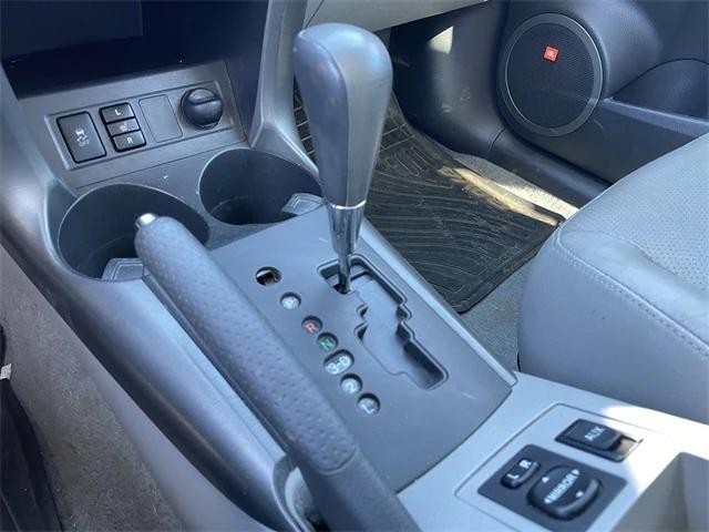 used 2011 Toyota RAV4 car, priced at $8,841