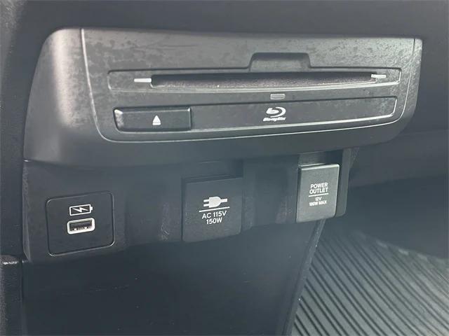 used 2022 Honda Odyssey car, priced at $36,733