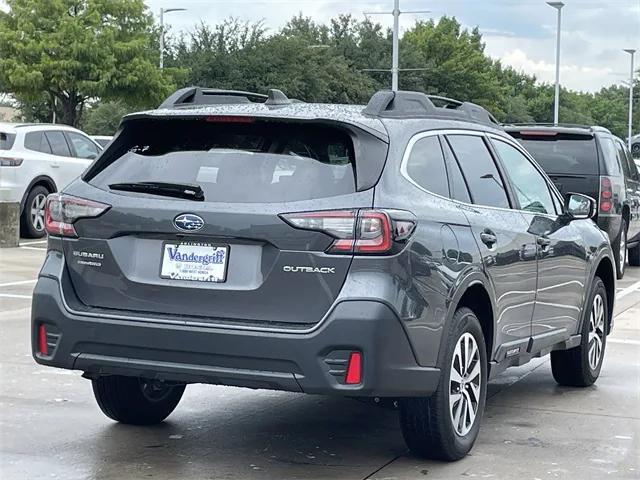 used 2022 Subaru Outback car, priced at $21,737