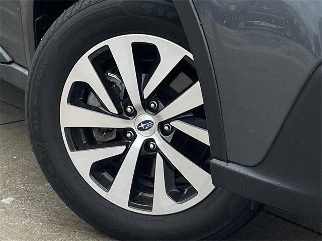 used 2022 Subaru Outback car, priced at $21,737