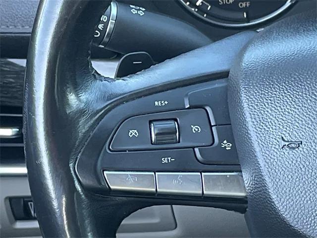 used 2022 Cadillac XT4 car, priced at $18,986