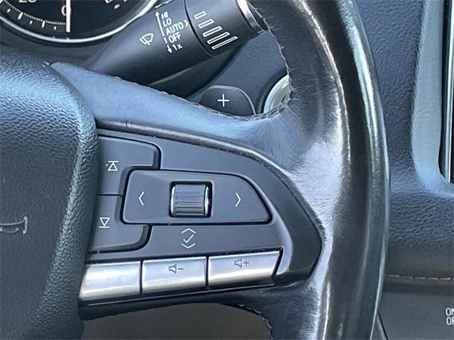 used 2022 Cadillac XT4 car, priced at $18,986