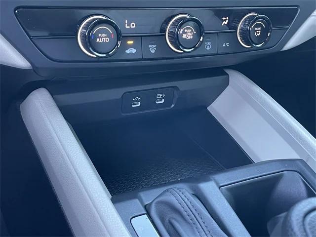 used 2025 Honda Accord car, priced at $28,748