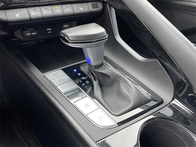 used 2023 Hyundai Elantra car, priced at $20,543